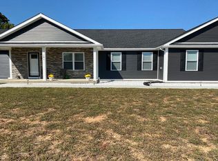 191 Short Cut Rd, Horse Cave, KY 42749