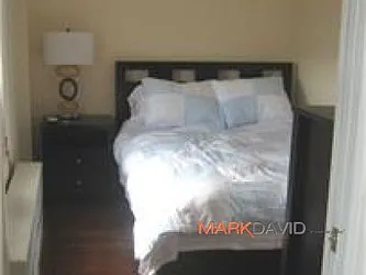 Rented by Mark David