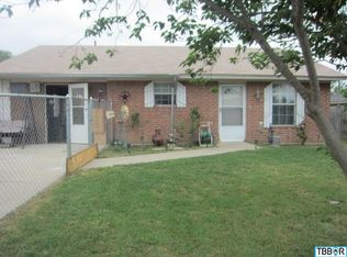 2010 Hope St, Temple, TX 76501