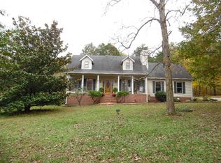 381 S Dickerson Chapel Rd, Lebanon, TN 37087