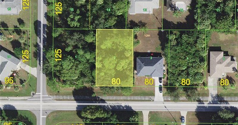 2nd image of 23148 Elmira Blvd