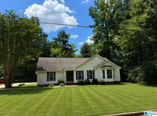 100 Carlee Ave, Childersburg, AL 35044