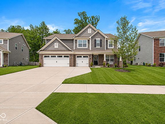 3rd image of 9480 Edgerton Rd
