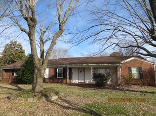 200 S Sequoia Dr, Springfield, TN 37172