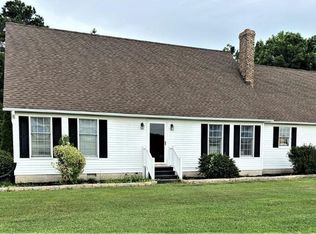 13740 Bethel Church Rd, Bloxom, VA 23308