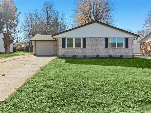 211 Dugan St, Saint Paris, OH 43072
