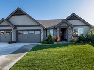 2218 Copperleaf St, Richland, WA 99354