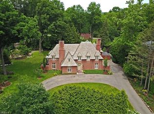 178 Hampshire Rd, Akron, OH 44313