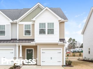 623 Layton Dr, Spartanburg, SC 29301