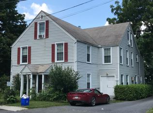 108 W College St APT 2, Bridgewater, VA 22812