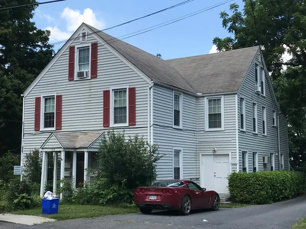 108 W College St APT 2, Bridgewater, VA 22812