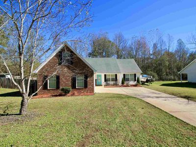 101 Glenview Dr, Griffin, GA, 30224