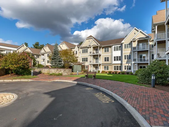 160 Daniel Webster Highway #317, Nashua, NH 03060