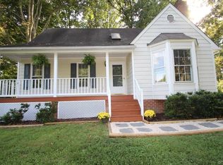 7513 Valencia Rd, Chesterfield, VA 23832