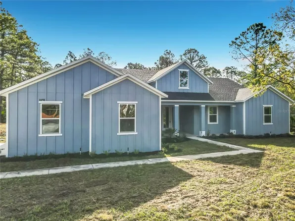 30798 Apricot Ave, Eustis, FL 32736