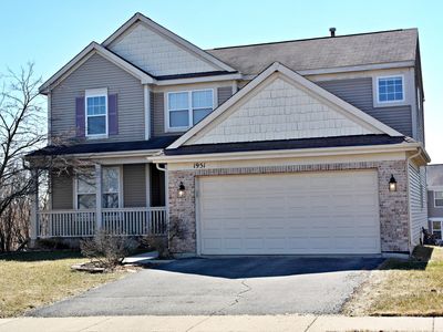 1951 Marsh Meadow Ln, Round Lake, IL, 60073