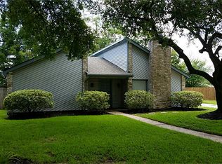 15219 Howland St, Houston, TX 77084