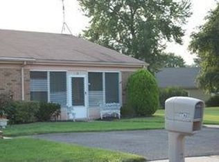 119 Huntington Dr, Southampton, NJ 08088