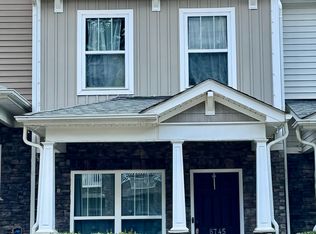 8745 Cypress Grove Run, Raleigh, NC 27612