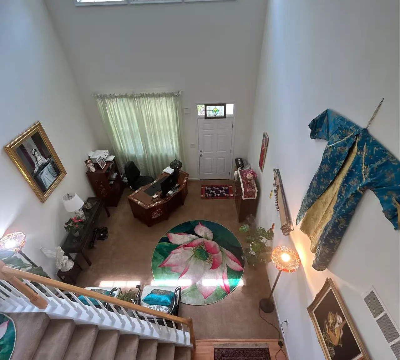 4 bed, 2.5 bath, 2100 sqft, $2,800 — Photo 3