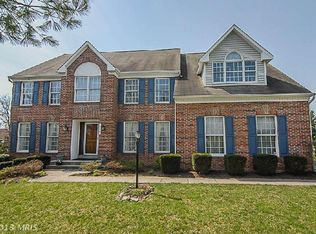 10205 Wetherburn Rd, Ellicott City, MD 21042