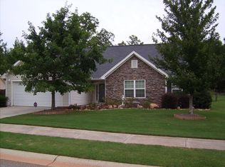 310 Maple Forge Dr, Athens, GA 30606