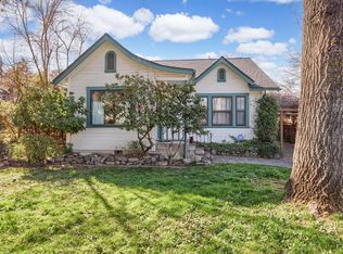 1306 Reddy Ave, Medford, OR 97504