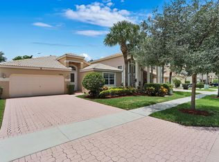 7270 Copperfield Cir, Lake Worth, FL 33467
