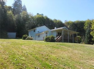 244 Elochoman Valley Rd, Cathlamet, WA 98612
