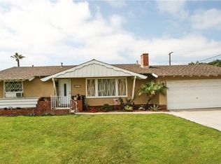 2917 W Devoy Dr, Anaheim, CA 92804