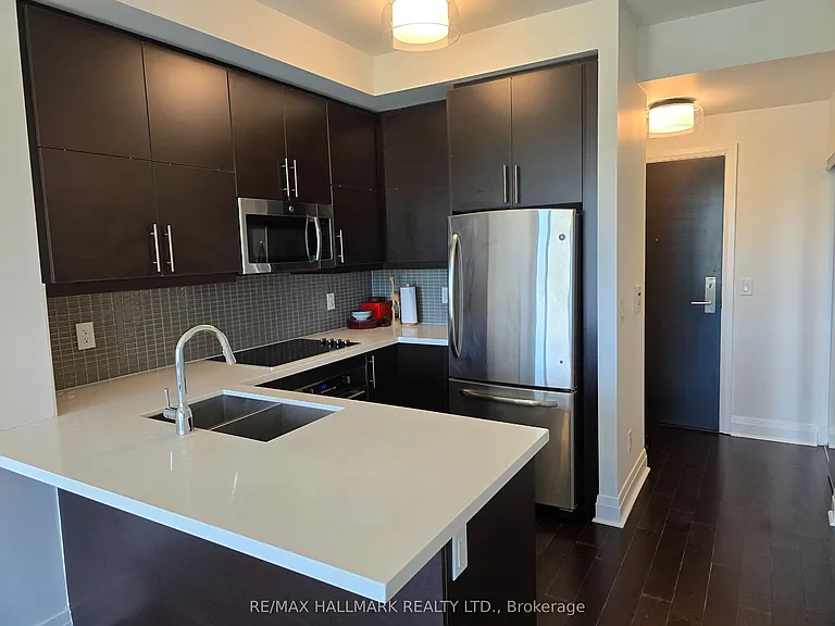 399 Spring Garden Ave #316 — Photo 8