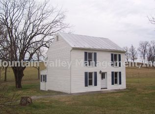 2295 Keezletown Rd, Rockingham, VA 22802