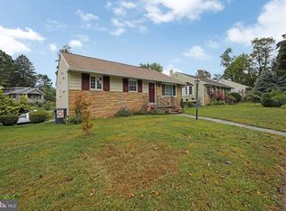 1078 Huntingdon Pike, Huntingdon Valley, PA 19006