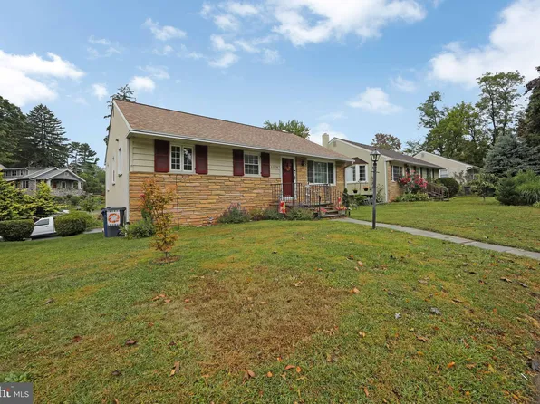 1078 Huntingdon Pike, Huntingdon Valley, PA 19006