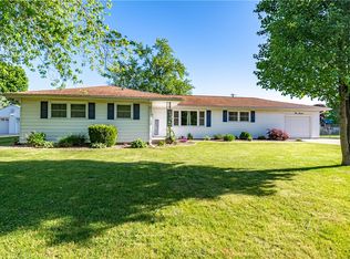 116 E Belle St, Oreana, IL