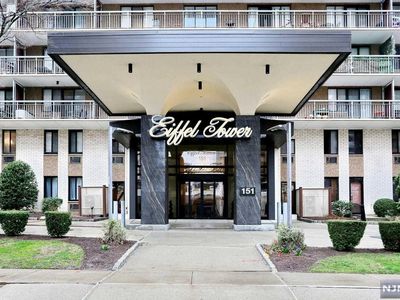 151 Prospect Ave APT 17D, Hackensack, NJ, 07601