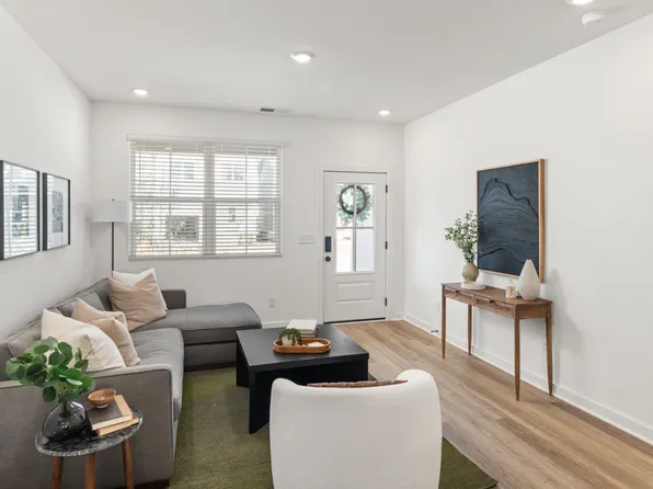 1128 Marlowe Lndg Lot 22, Nashville, TN 37207