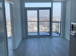 1007 The Queensway #1005, Toronto, ON M8Z 1P7