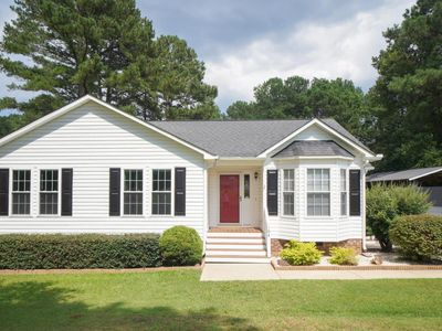 104 Trey Dr, Benson, NC, 27504