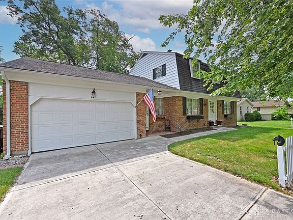 4th image of 642 Fredericksburg Dr
