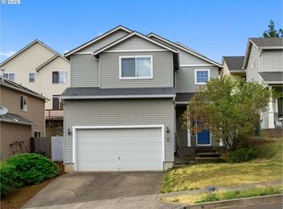 38737 Barlow Pkwy, Sandy, OR 97055