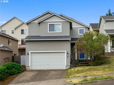 38737 Barlow Pkwy, Sandy, OR, 97055