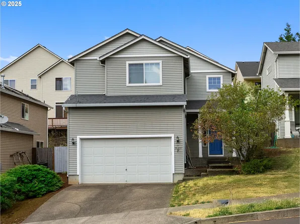 38737 Barlow Pkwy, Sandy, OR 97055