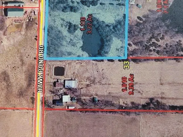 1360 Hawk Pond Road, Elkland, MO 65644