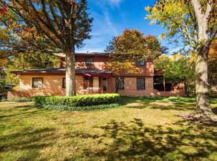 8177 Fairway Dr, Columbus, OH 43235