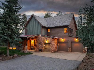 77 Ambush Canyon, Durango, CO, 81301