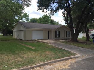 4532 Greenbrier Dr, Nacogdoches, TX 75961