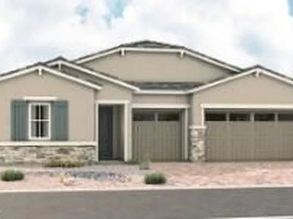 18328 W LAURIE Lane, Waddell, AZ 85355