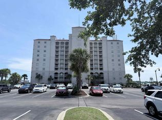 2151 Bridge View Ct UNIT 2501, North Myrtle Beach, SC 29582