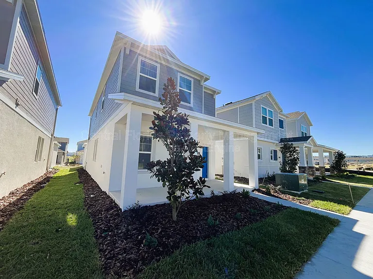 2080 Rider Rain Ln — Photo 2